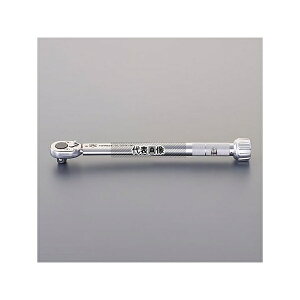 "�A�Y����(AS ONE) 10- 50N�Em(3/8""DR) �g���N�����`(���`�F�b�g��) EA723WE-6 �����F1��"