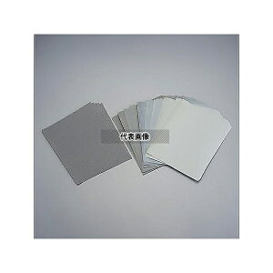 �A�Y����(AS ONE) 280x230mm �ϐ��y�[�p�[�Z�b�g(#120-#2000/50��) EA366CS �����F1�Z�b�g
