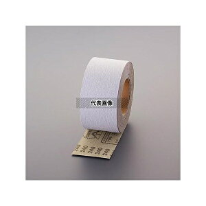 �A�Y����(AS ONE) 75mmx15m/#400 ���������[��(�n�[�h�E����) EA366FL-10 �����F1��
