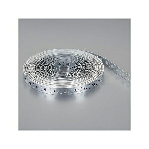 �A�Y����(AS ONE) 24mmx30m �Œ�o���h(�X�g���[�g�^�C�v/0.6t) EA463DA-35 �����F1��