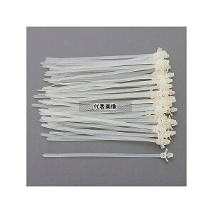 �A�Y����(AS ONE) 157x3.5mm �v�b�V���}�E���g�^�C(100�{) EA475GF-2 �����F1��(100�{��)