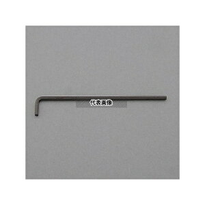 �A�Y����(AS ONE) 3/16x152mm [Hexagon]�L�[�����`(�C���`) EA573BE-147 �����F1�{