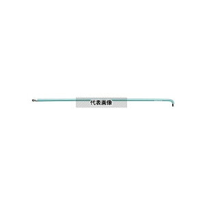 �A�Y����(AS ONE) 1.5x 80mm [Ball Hexagon]�L�[�����` EA573CK-1.5 �����F1�{