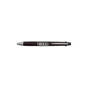�A�Y����(AS ONE) 0.5mm �V���[�v�E�{�[���y��(���E��/�u���b�N) EA765MG-351 �����F1�{