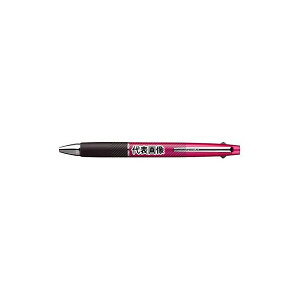 �A�Y����(AS ONE) 0.5mm �V���[�v�E�{�[���y��(���E��/�s���N) EA765MG-352 �����F1�{