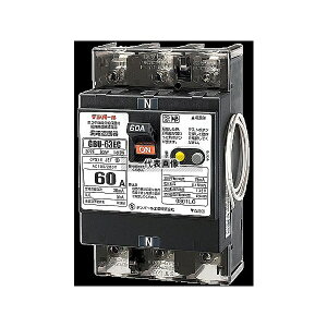 �e���p�[���H�� ���z�����d�V�X�e���R�d�Ւf�� 60A 30MA U63EC6030V �����F1��