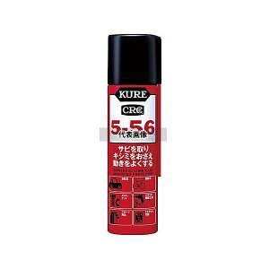 ���H�ƁiKURE�j KURE CRC5-56 70mL 110594 �����F1�{