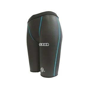 �R�{���w�H�� ZPAD3-BK-TB �[���|�W�V�����G�A���h�[���}�X�^�[ 3mm O �u���b�N / �^�[�R�C�Y