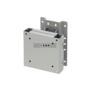 �ےË����H�� FOTO-MMK2A-N7 ���j�^�[��t���� W120×H150×D88.6mm �y�[���O���[