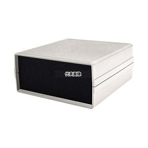 Pactec CM86-225K-039 �v���X�`�b�N�P�[�X W205.4×H63.5×D158.7mm PC�{�[�� (�A�C�{���[)