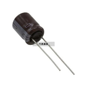 ���{�P�~�R�� EKMQ251ELL101ML25S �R���f���T 100��F 250V dc 1��(5��)