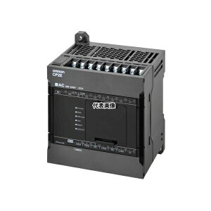 �I������(FA�E����@��) CP2E-N14DR-A PLC(CPU���j�b�g)���j�b�g �V���[�Y��:CP2E 0 8