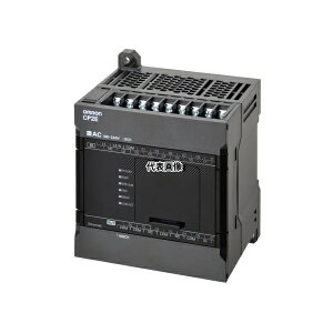 �I������(FA�E����@��) CP2E-N20DR-D PLC(CPU���j�b�g)���j�b�g �V���[�Y��:CP2E 12 8