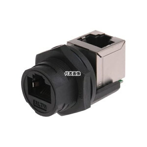 �A���t�F�m�[�� RCP-5SPFFV-TCU7001 RJ45 ���W�����[�R�l�N�^ ���X RJ45�R�l�N�^ �p�l���}�E���g Cat5e