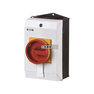 Eaton 207147 T0-2-1/I1/SVB �f�B�X�R�l�N�g�X�C�b�` 3�� MAX:20A 5.5kW T0-2-1/I1/SVB ���C���X�C�b�`