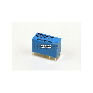 �x�m�� RY-12W-K �����[ 12V dc 2c�ړ_ ������^�C�v