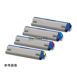 OKI TNR-C3RK1 ��e�ʃg�i�[�J�[�g���b�W �u���b�N(C941dn/C931dn)