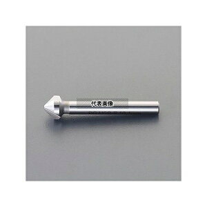 �A�Y����(AS ONE) 16.5mm �J�E���^�[�V���N(10mm���ECo-HSS) EA827FF-16 �����F1�{