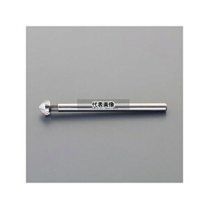 �A�Y����(AS ONE) 8.3mm �����O�J�E���^�[�V���N(6mm���EHSS) EA827FH-8B �����F1�{