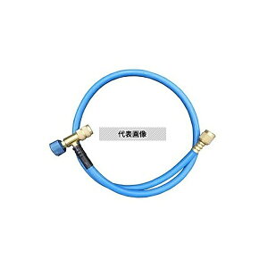 �A�Y����(AS ONE) 90cm/R32�ER410A �o���u�t�`���[�W���O�z�[�X/�� EA101TB-12 �����F1�{