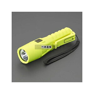 �A�Y����(AS ONE) [�P3x3�{] �t���b�V�����C�g/LED(�h���\��/��) EA758WE-64 �����F1��