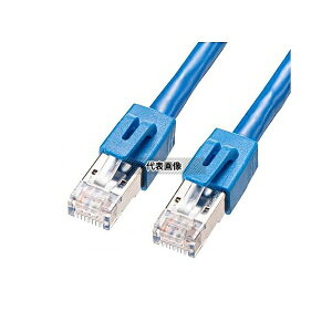 �A�Y����(AS ONE) 1 m LAN�P�[�u��(CAT6/�m�C�Y�V�[���h����/��) EA764BB-222A �����F1�{