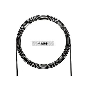 �A�Y����(AS ONE) 100m ���O�pLAN�P�[�u��(CAT6A/��) EA764BB-421 �����F1��