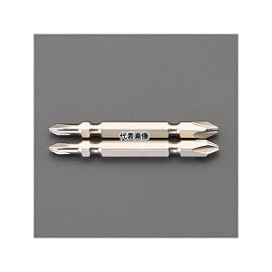 �A�Y����(AS ONE) #1x#2/ 65mm [+ -]�r�b�g(�}�O�l�b�g�t)2�{�g EA813A-67 �����F1��(2�{��)