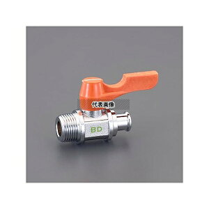 �A�Y����(AS ONE) R 1/2x12.0mm �~�j�{�[���o���u(�h����/RoHS�Ή�) EA425BE-400 �����F1��