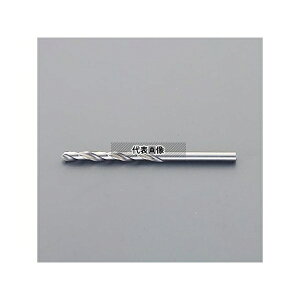 �A�Y����(AS ONE) 4.70x 80mm �X�g���[�g�h����(HSS/10�{) EA824F-4.7 �����F1��(10�{��)