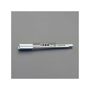 �A�Y����(AS ONE) M20 /155mm �^�b�v�����`�p�G�N�X�e���V�����o�[ EA829AX-210 �����F1�{