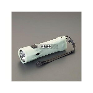 �A�Y����(AS ONE) [�P3x3�{] �t���b�V�����C�g/LED(�h���\��/�~��) EA758WE-43 �����F1��
