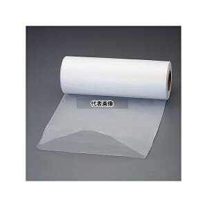 �A�Y����(AS ONE) ��400x0.04mm/200m �|���`���[�u(�܌a628mm EA897K-422 �����F1��