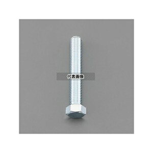 �A�Y����(AS ONE) M 8x100mm ���`�Z�p�{���g�S�˂�(�S/4�{) EA949LR-891 �����F1��(4�{��)