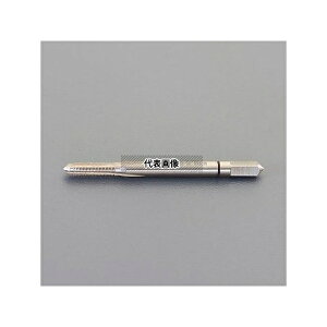 �A�Y����(AS ONE) M 6x0.75 �n���h�^�b�v(�ז�/HSS/��) EA829JC-106B �����F1�{