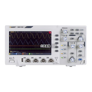 OWON OWON�f�W�^���E�I�V���X�R�[�v100MHz4CH SDS1104 �����F1��