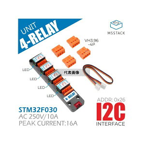 M5Stack M5STACK-U097 M5Stack�p4�`�����l�������[���j�b�g