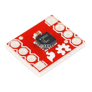 SparkFun SEN-11446 SparkFun Triple Axis Accelerometer Breakout - ADXL362