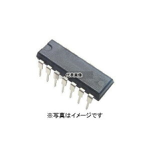 TEXAS INSTRUMENTS SN74HCU04N 6��H �C���o�[�^(NOT)CMOS �A���o�b�t�@ DIP14