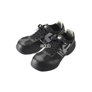 �~�h�����S PF110-BK-23.0 JSAA A��F�� ���w�ی��c(�v���e�N�g�E�Y5)����X�j�[�J�[ �u���b�N 23.0cm