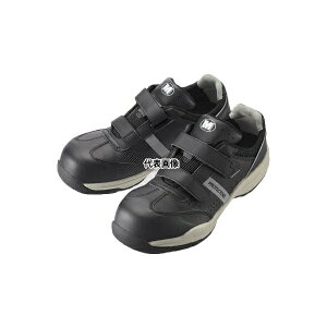 �~�h�����S PF115-BK-22.0 JSAA A��F�� ���w�ی��c(�v���e�N�g�E�Y5)����X�j�[�J�[ �u���b�N 22.0cm