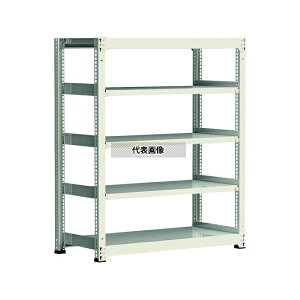 �A�C���X�I�[���} M5K1245185 ���ʃ��b�N500 �Z�b�g W1200*D450*H1800 ��{ 5�i