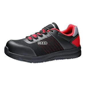 �~�h�����S QL-01N-BK/RD-26.5 JSAA A��F�� ��������ƌC Quantum leap �u���b�N/���b�h 26.5cm