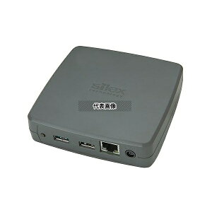 �T�C���b�N�X�E�e�N�m���W�[ DS-700 USB�f�o�C�X�T�[�o