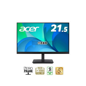 acer V227QHbmixv �t���f�B�X�v���C 21.5�C���` ���C�h 1920×1080 �t��HD