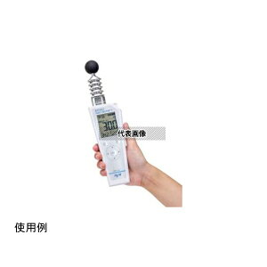 ���s�d�q�H�� 12-08173 �M���ǎw�W�v WBGT-301 [�@�l����]