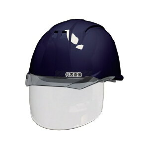 DIC�v���X�`�b�N AA11EVO-CS-HA6-KP-K/S �����o�C�U�[�w�����b�g(�V�[���h�ʕt) AA11EVO-CS KP ��/�X���[�N