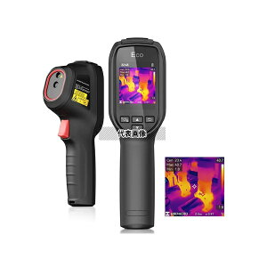 HIKMICRO HM-TP30-1AQF-Eco �Y�Ƌ@������n���f�B�T�[�}���J���� Eco