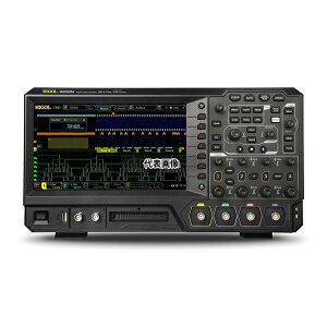 RIGOL MSO5354 �f�W�^���E�I�V���X�R�[�v 350MHz 4�A�i���Och 16�f�W�^���A�i���Och 8G �M�����������(opt.)