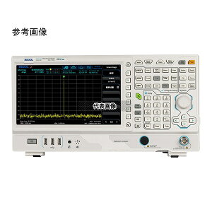 RIGOL RSA3030N ���A���^�C���E�X�y�N�g�����E�A�i���C�U 9kHz�`3GHz 10MHz�ш敝 T�EG�@�\�t��